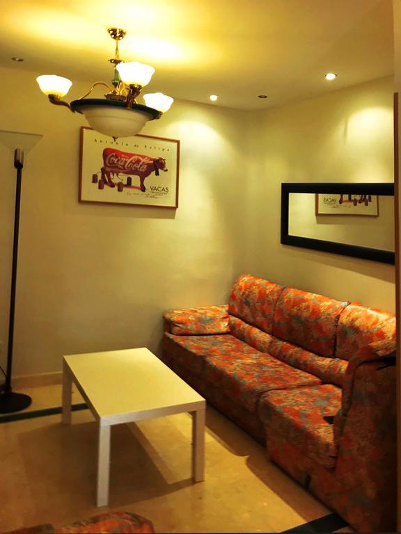 Bookingham ★Apartaments & Suites マドリード エクステリア 写真